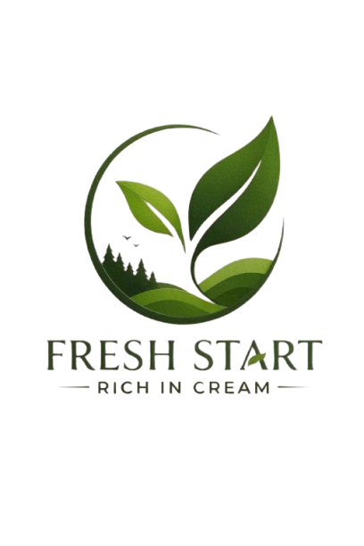 Freshstartdairy.com